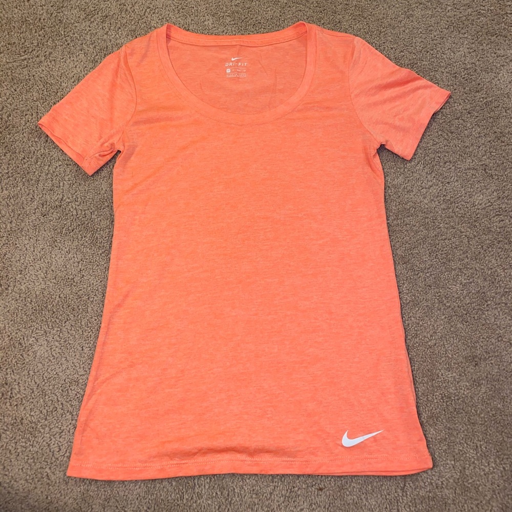 Nike Dri Fit Shirt